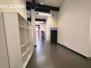 Фотография Аренда офиса, 212 м² , Варшавское шоссе 9с1Б  №3