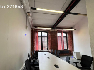 Фотография Аренда офиса, 212 м² , Варшавское шоссе 9с1Б  №1