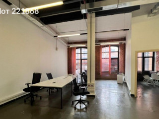 Фотография Аренда офиса, 212 м² , Варшавское шоссе 9с1Б  №2