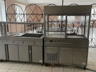 Фотография Продажа помещения свободного назначения, 1500 м² , улица Авенариуса с1  №10