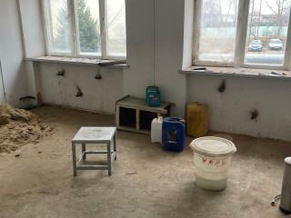 Фотография Продажа помещения свободного назначения, 1500 м² , улица Авенариуса с1  №6