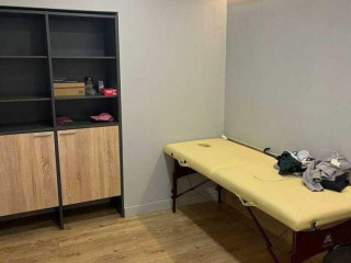 Фотография Аренда помещения свободного назначения, 473 м² , Новочерёмушкинская улица 24  №9