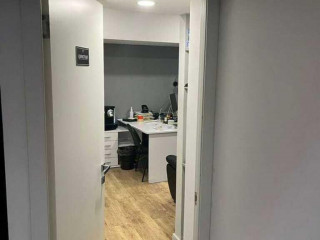 Фотография Аренда помещения свободного назначения, 473 м² , Новочерёмушкинская улица 24  №7