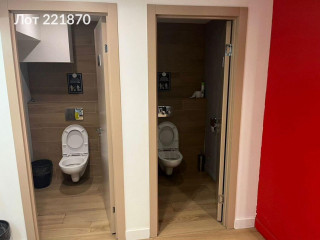 Фотография Аренда помещения свободного назначения, 473 м² , Новочерёмушкинская улица 24  №12