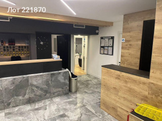 Фотография Аренда помещения свободного назначения, 473 м² , Новочерёмушкинская улица 24  №2