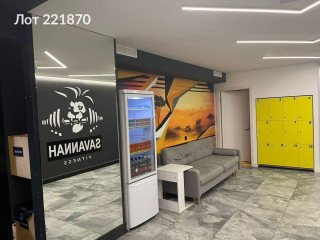 Фотография Аренда помещения свободного назначения, 473 м² , Новочерёмушкинская улица 24  №5