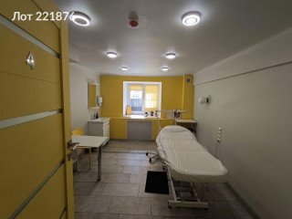 Фотография Аренда помещения свободного назначения, 261 м² , Большая Филёвская улица 21к2  №14