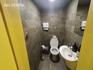 Фотография Аренда помещения свободного назначения, 261 м² , Большая Филёвская улица 21к2  №16