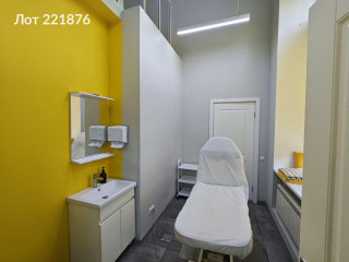 Фотография Аренда помещения свободного назначения, 261 м² , Большая Филёвская улица 21к2  №12