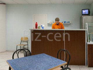 Фотография Аренда офиса, 38 м² , Полевая Сабировская улица 46 №5 Фотография Аренда офиса, 38 м² , Полевая Сабировская улица 46 №5