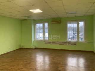 Фотография Аренда офиса, 38 м² , Полевая Сабировская улица 46 №2 Фотография Аренда офиса, 38 м² , Полевая Сабировская улица 46 №2