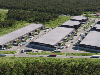 Фотография Продажа склада, 987 м² , Лесная улица 9  №10