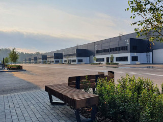 Фотография Продажа склада, 987 м² , Лесная улица 9  №2