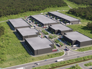 Фотография Продажа склада, 987 м² , Лесная улица 9  №9