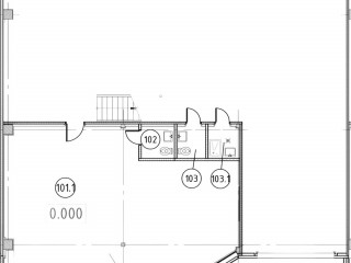 Фотография Продажа склада, 605 м² , Лесная улица 3А  №1