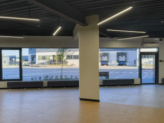 Фотография Продажа склада, 605 м² , Лесная улица 3А  №2