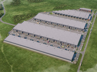 Фотография Аренда склада, 969 м² , Коммунальная улица 44 №10 Фотография Аренда склада, 969 м² , Коммунальная улица 44 №10