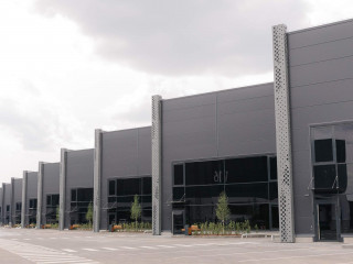 Фотография Аренда склада, 969 м² , Коммунальная улица 44 №8 Фотография Аренда склада, 969 м² , Коммунальная улица 44 №8