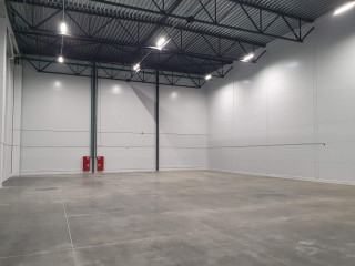 Фотография Аренда склада, 444 м² , территория Технопарка 6  №4