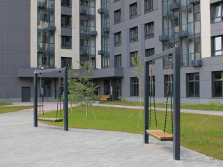 Фотография Продажа помещения свободного назначения, 60 м² , Муравская улица 46к3  №3 Фотография Продажа помещения свободного назначения, 60 м² , Муравская улица 46к3  №3