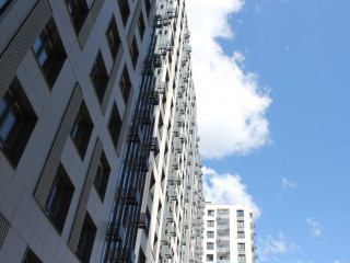 Фотография Продажа помещения свободного назначения, 60 м² , Муравская улица 46к3 №8 Фотография Продажа помещения свободного назначения, 60 м² , Муравская улица 46к3 №8