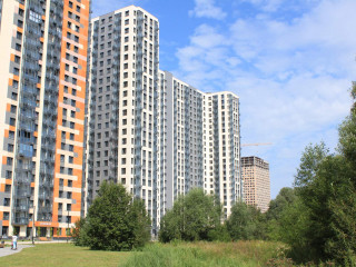 Фотография Продажа помещения свободного назначения, 60 м² , Муравская улица 46к3 №14 Фотография Продажа помещения свободного назначения, 60 м² , Муравская улица 46к3 №14