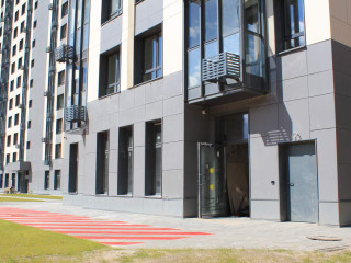Фотография Продажа помещения свободного назначения, 60 м² , Муравская улица 46к3 №10 Фотография Продажа помещения свободного назначения, 60 м² , Муравская улица 46к3 №10