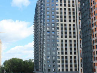 Фотография Продажа помещения свободного назначения, 60 м² , Муравская улица 46к3 №11 Фотография Продажа помещения свободного назначения, 60 м² , Муравская улица 46к3 №11