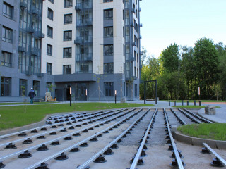 Фотография Продажа помещения свободного назначения, 60 м² , Муравская улица 46к3 №6 Фотография Продажа помещения свободного назначения, 60 м² , Муравская улица 46к3 №6