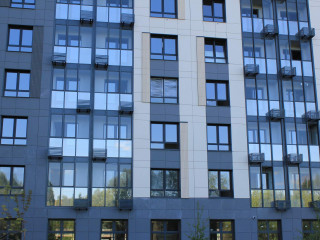 Фотография Продажа помещения свободного назначения, 60 м² , Муравская улица 46к3 №4 Фотография Продажа помещения свободного назначения, 60 м² , Муравская улица 46к3 №4