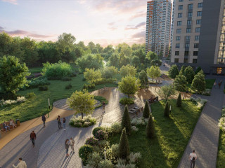 Фотография Продажа помещения свободного назначения, 78 м² , Муравская улица 46к3  №7 Фотография Продажа помещения свободного назначения, 78 м² , Муравская улица 46к3  №7