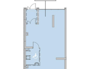 Продажа помещения свободного назначения 91 м² Муравская улица 46к3 