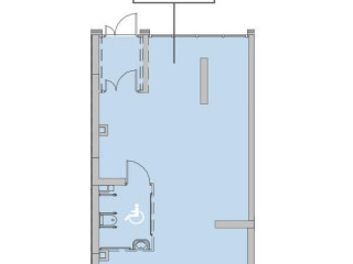 Продажа помещения свободного назначения 91 м² Муравская улица 46к3