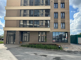 Фотография Продажа помещения свободного назначения, 242 м² , Ипподромская улица 12  №1