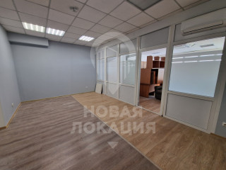 Фотография Аренда офиса, 1500 м² , улица 60 лет Победы 6  №31