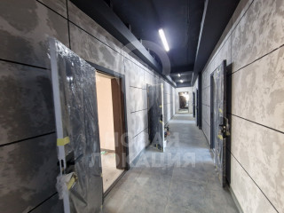 Аренда офиса 1000 м² улица 60 лет Победы 6 