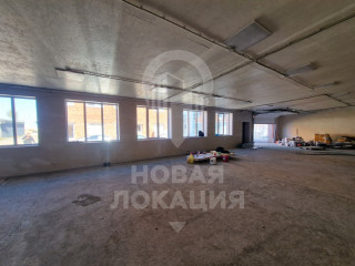 Фотография Аренда производственного помещения, 366 м² , улица Москаленко 137  №3