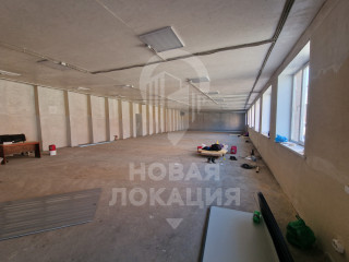 Фотография Аренда производственного помещения, 366 м² , улица Москаленко 137  №8