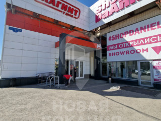 Фотография Аренда помещения свободного назначения, 256 м² , улица 70 лет Октября 9  №8