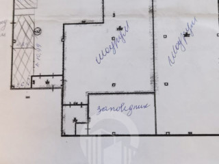 Фотография Аренда помещения свободного назначения, 256 м² , улица 70 лет Октября 9  №9