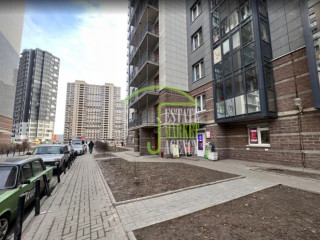 Фотография Продажа магазина, 92 м² , Русановская улица 19к3  №11 Фотография Продажа магазина, 92 м² , Русановская улица 19к3  №11