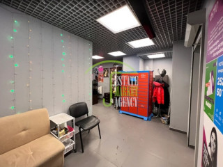 Фотография Продажа магазина, 92 м² , Русановская улица 19к3  №7 Фотография Продажа магазина, 92 м² , Русановская улица 19к3  №7