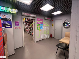 Фотография Продажа магазина, 92 м² , Русановская улица 19к3  №5 Фотография Продажа магазина, 92 м² , Русановская улица 19к3  №5