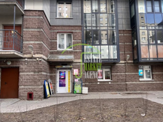 Фотография Продажа магазина, 92 м² , Русановская улица 19к3  №2 Фотография Продажа магазина, 92 м² , Русановская улица 19к3  №2