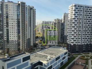 Фотография Продажа магазина, 92 м² , Русановская улица 19к3  №13 Фотография Продажа магазина, 92 м² , Русановская улица 19к3  №13