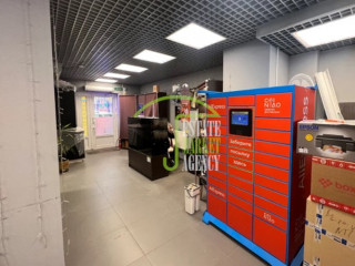 Фотография Продажа магазина, 92 м² , Русановская улица 19к3  №8 Фотография Продажа магазина, 92 м² , Русановская улица 19к3  №8