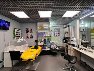 Фотография Продажа магазина, 92 м² , Русановская улица 19к3  №6 Фотография Продажа магазина, 92 м² , Русановская улица 19к3  №6