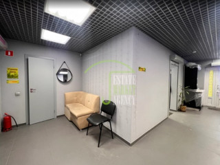 Фотография Продажа магазина, 92 м² , Русановская улица 19к3  №9 Фотография Продажа магазина, 92 м² , Русановская улица 19к3  №9