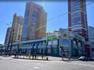 Фотография Аренда магазина, 1055 м² , проспект Просвещения 43  №4