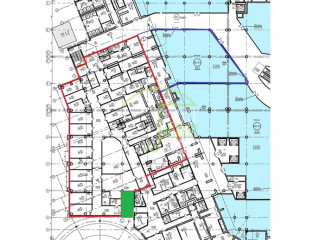 Фотография Аренда магазина, 1060 м² , проспект Просвещения 43  №4